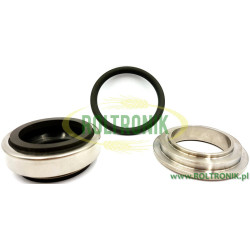 2Delta Berthoud Pumpendichtungssatz