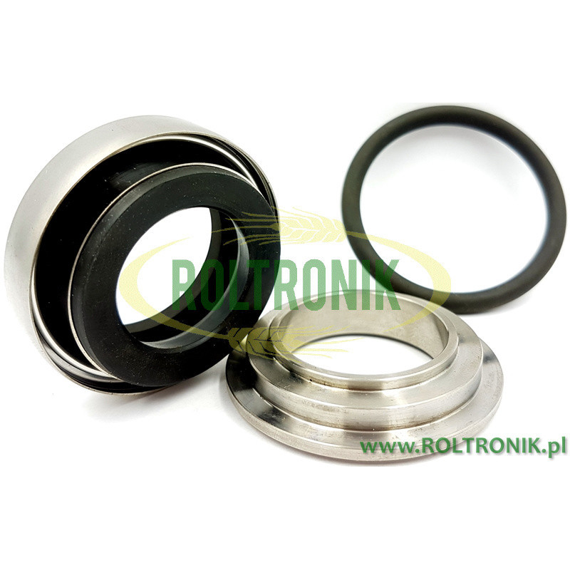 Delta Berthoud Pumpendichtungssatz, 222697