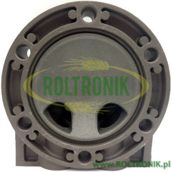 2AR BHA 130/150/170/200 Pumpenkopf