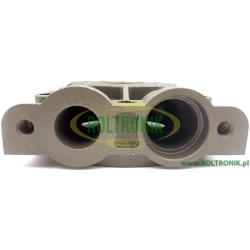 2AR BHA 130/150/170/200 Pumpenkopf