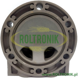 2SX-Kopfpumpen AR BHA 130/150/170/200