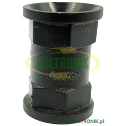 Mufa 3/8" Arag
