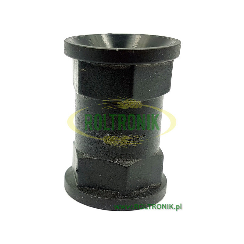 3/8" Arag-Hülse, 2302010