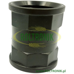 1&quot;F-Buchse, ARAG, 2302040