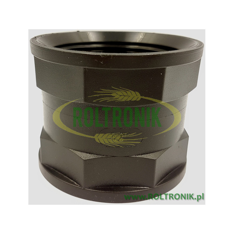 2&quot;F sleeve, ARAG, 2302070