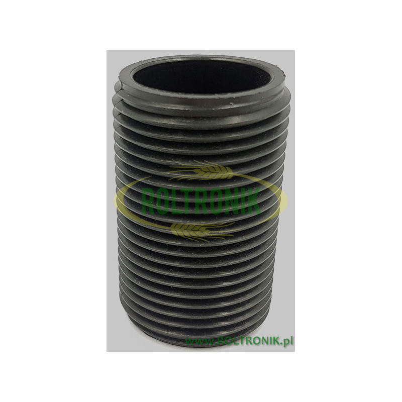 Nipple 1&quot;M, ARAG, 230540