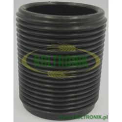Nypel 1 1/4"M, ARAG
