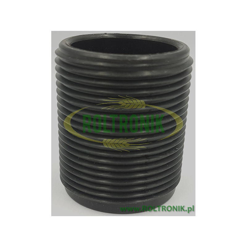 Nippel 1 1/4"M, ARAG, 230551