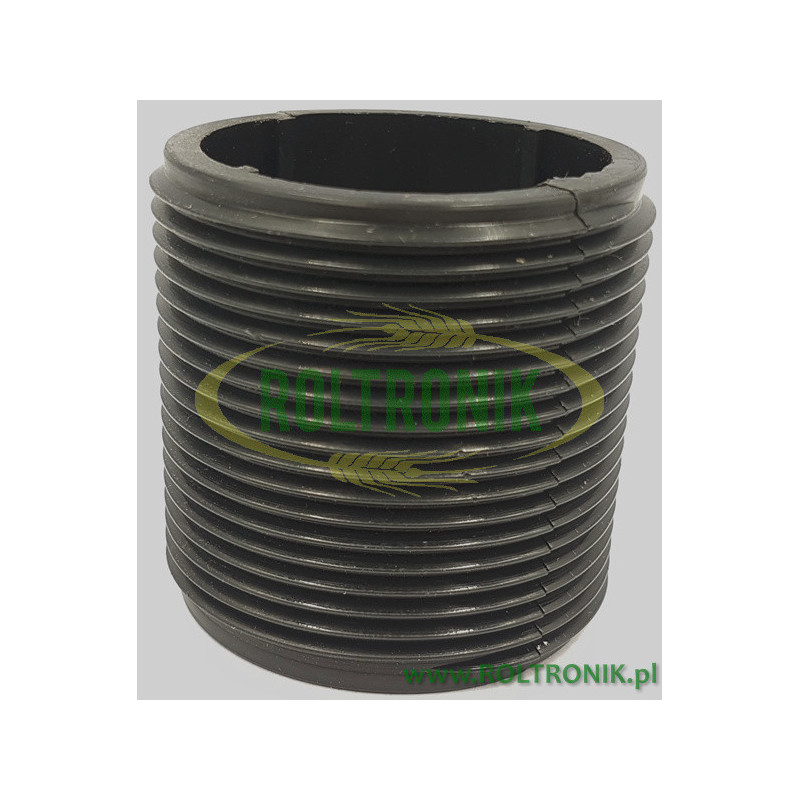 Nippel 1 1/2&quot;M, ARAG, 230560