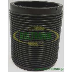 Nypel 2"M, ARAG