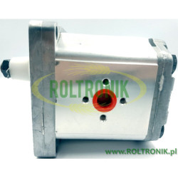 Hydraulikmotor der Matrot-Wasserpumpe, 233276000