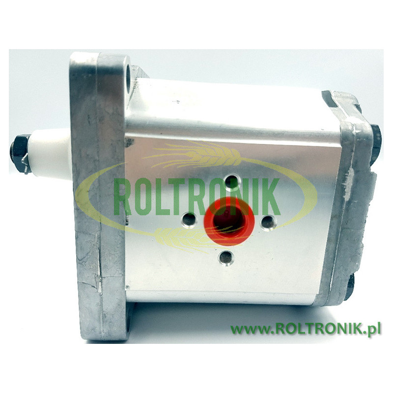 Hydraulikmotor der Matrot-Wasserpumpe, 233276000