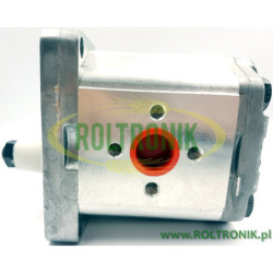 2Hydraulikmotor der Matrot-Wasserpumpe