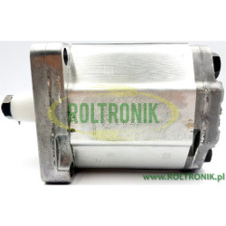 2Hydraulikmotor der Matrot-Wasserpumpe