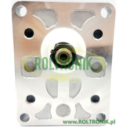 2Hydraulikmotor der Matrot-Wasserpumpe