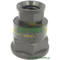 Redukcja 1/2"F-1/4"F, ARAG