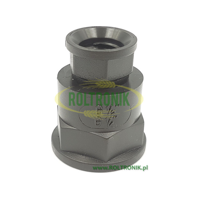 Reduzierung 1/2"F-1/4"F, ARAG, 2352020