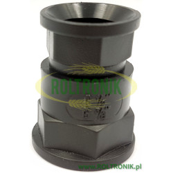 Reduzierung 1/2&quot;F-3/8&quot;F, ARAG, 2352021