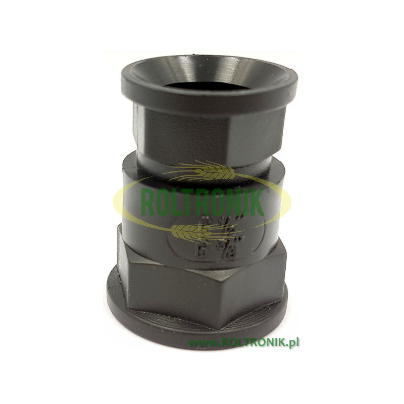 Redukcja 1/2"F-3/8"F, ARAG, 2352021