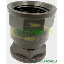 Redukcja 1"F-3/4"F, ARAG