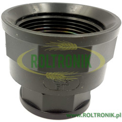 Reduzierung 1 1/2&quot;F-1&quot;F, ARAG, 2352064