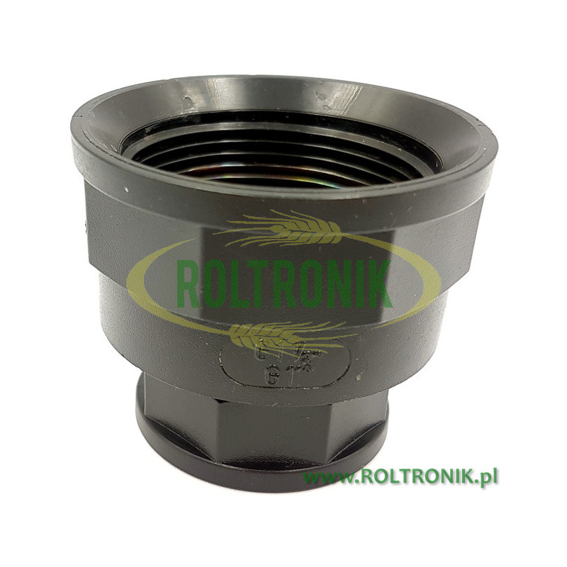 Reduzierung 1 1/2"F-1"F, ARAG, 2352064