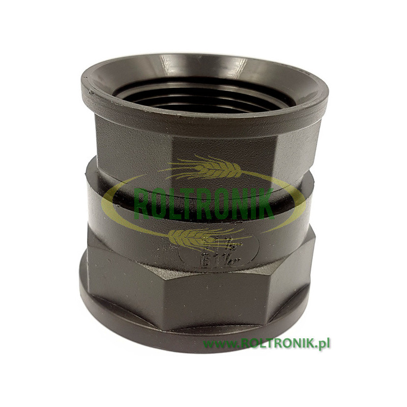 Reduzierung 1 1/2&quot;F-1 1/4&quot;F, ARAG, 2352065