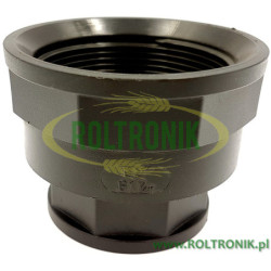 Reduzierung 2&quot;F-1 1/4&quot;F, ARAG, 2352075