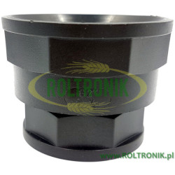 Redukcja 2"F-1 1/2"F, ARAG