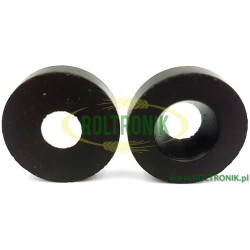 Radkappendichtung, 237065000 Matrot