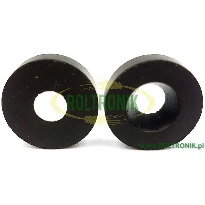 Radkappendichtung, 237065000 Matrot