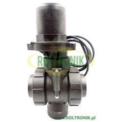 3-Wege-Magnetventil 2&quot; MATROT, 238201000