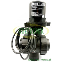 23-Wege-Magnetventil 2" MATROT