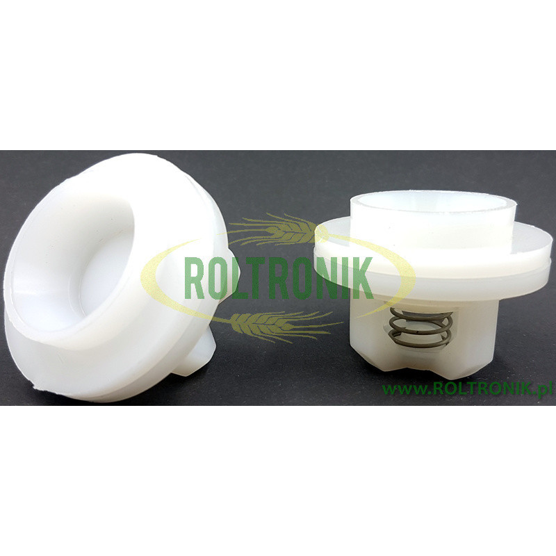 P75/120 Pilmet-Pumpenventil, 240080