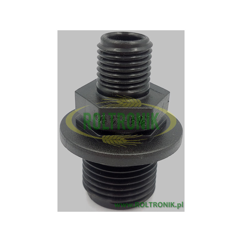 Reduzierung 1/2&quot;M - 1/4&quot;M, ARAG, 2402020