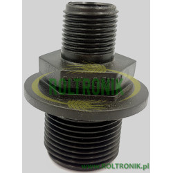 Redukcja 3/4"M - 3/8"M, ARAG