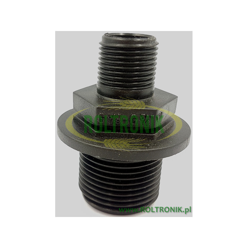 Reduzierung 3/4"M - 3/8"M, ARAG, 2402031