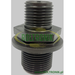 Redukcja 3/4"M - 1/2"M, ARAG