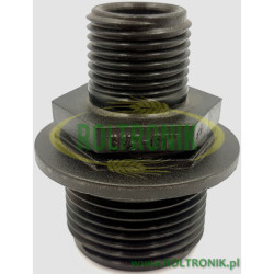 Redukcja 1"M - 1/2"M, ARAG