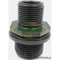 Redukcja 1"M - 3/4"M, ARAG