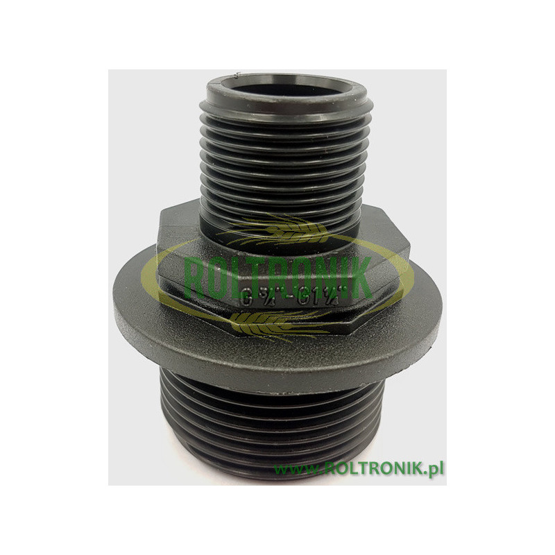 Reduzierung 1 1/4"M - 3/4"M, ARAG, 2402053