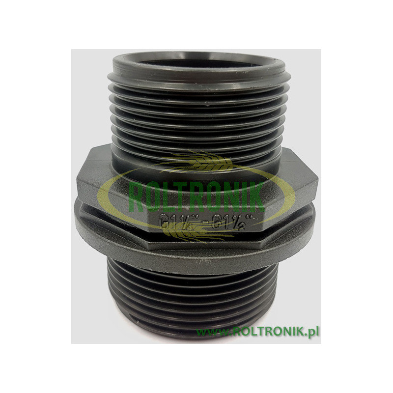 Reduzierung 1 1/2"M - 1 1/4"M, ARAG, 2402065