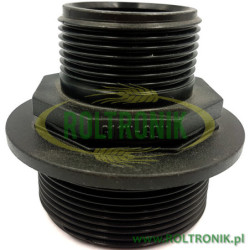 Redukcja 2"M - 1 1/4"M, ARAG