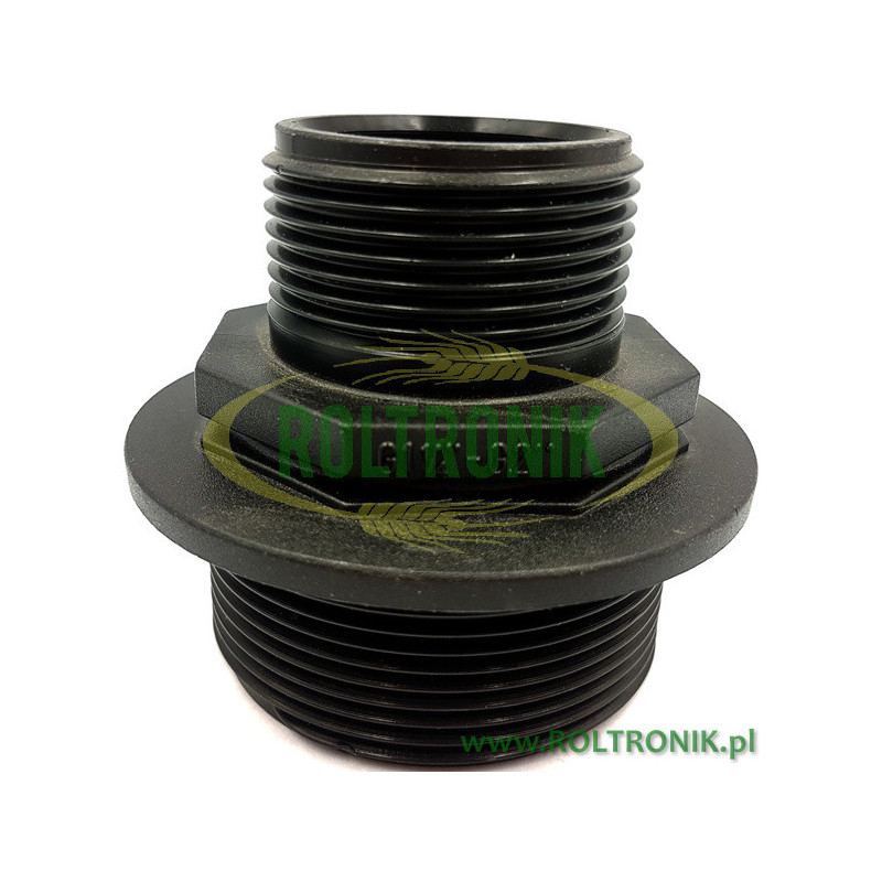 Reduzierung 2&quot;M - 1 1/4&quot;M, ARAG, 2402075