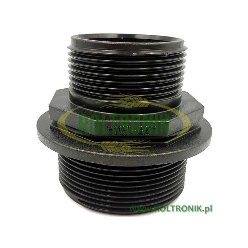 Reduzierung 2&quot;M - 1 1/2&quot;M, ARAG, 2402076