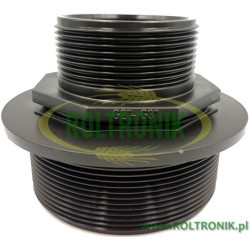 Reduzierung 3&quot;M - 2&quot;M, ARAG, 2402097