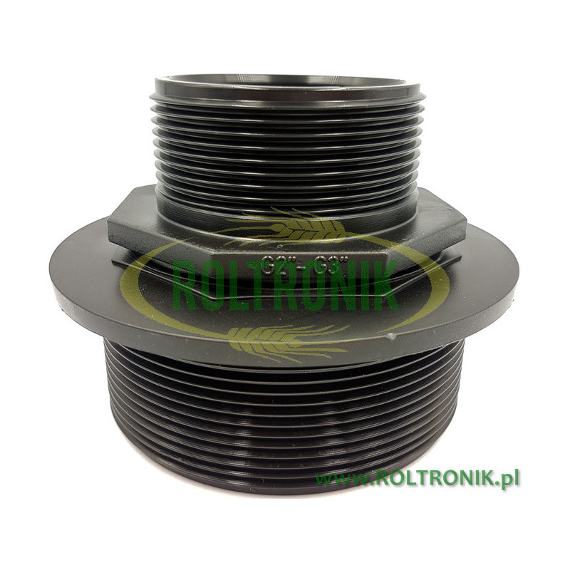 Reduzierung 3&quot;M - 2&quot;M, ARAG, 2402097