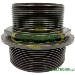 Redukcja 3"M - 2 1/2"M, ARAG