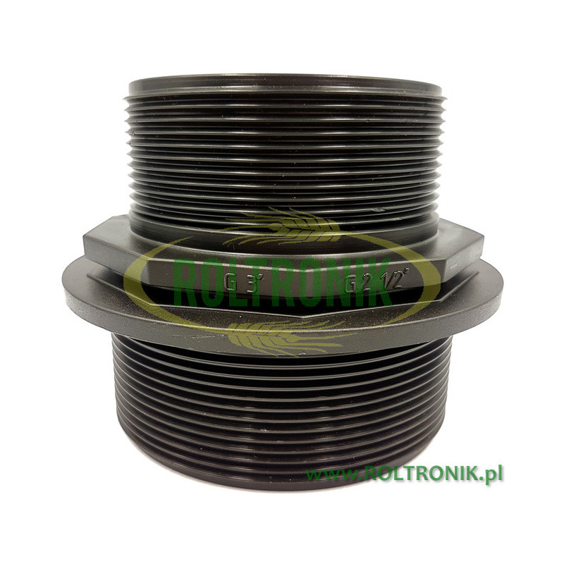 Reduzierung 3&quot;M - 2 1/2&quot;M, ARAG, 2402098