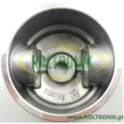 2Tłok pompy Ø70 APS 121, IDS 1400 24090068 Comet